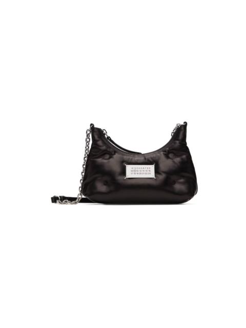 Maison Margiela Black Glam Slam Micro Bag