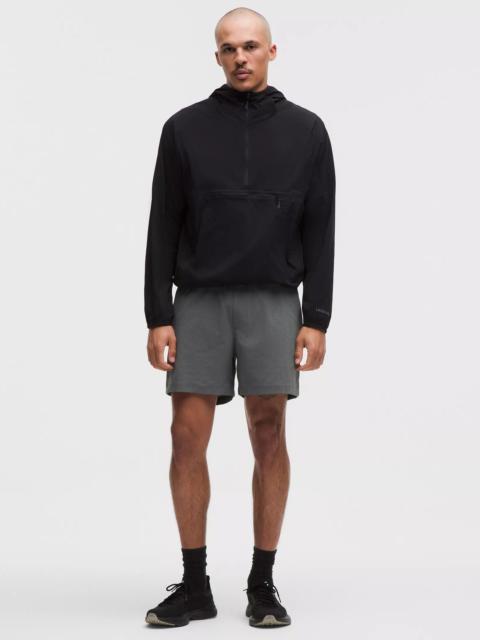 lululemon ABC WovenAir Pull-On Short 5"