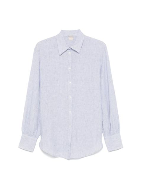 massimo alba Anna shirt