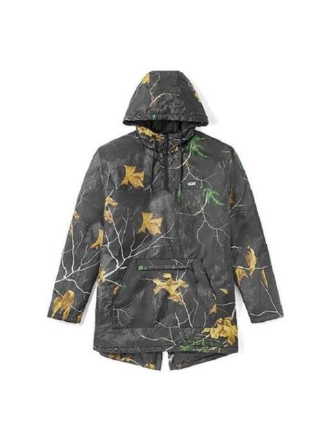 Vans Men's Vans x Realtree Crossover Jacket Camouflage VN0A49LBZSJ