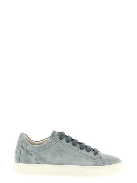 Tod's 'Cassetta' sneakers