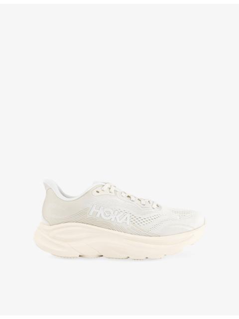 HOKA Clifton 11 Mesh Trainers