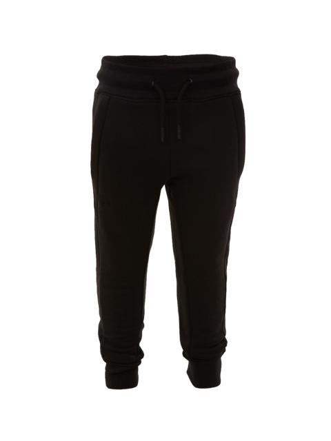 Jordan Air Jordan Craig Velour Pant 8320K BLACK