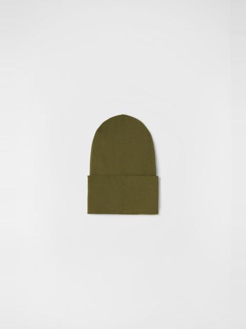 Jil Sander Hat
