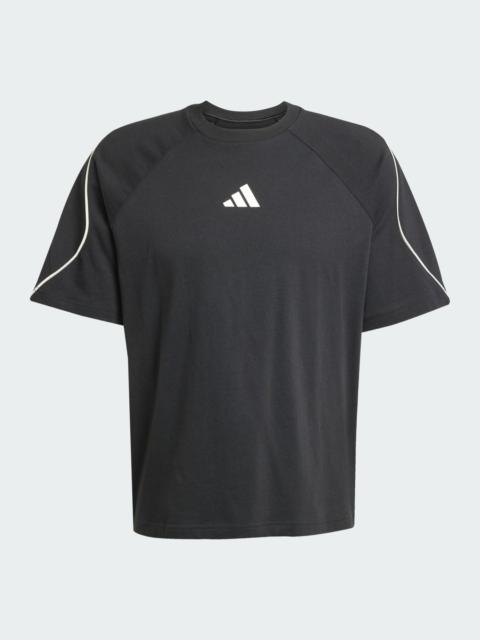 adidas Stadium Tee
