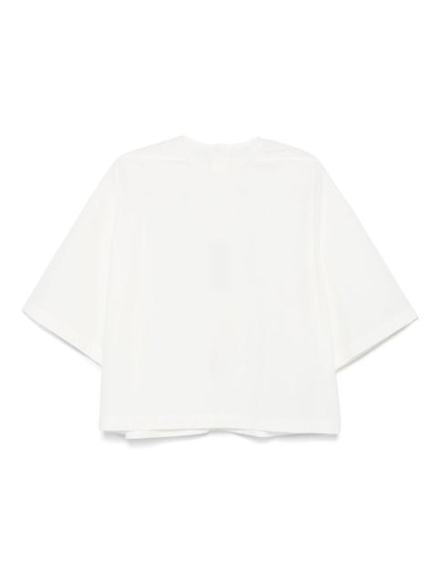 Rick Owens Tommy blouse