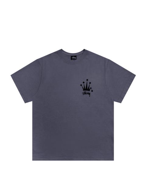 REGAL CROWN PIGMENT DYED TEE