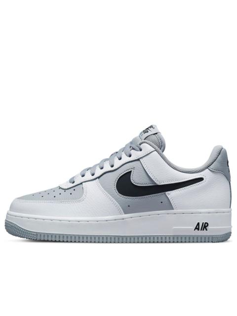 Nike Nike Air Force 1 '07 LV8 'Wolf Grey' DV3501-100