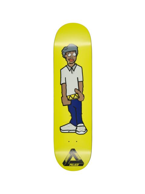 PALACE JAHMIR PRO S42 8.25