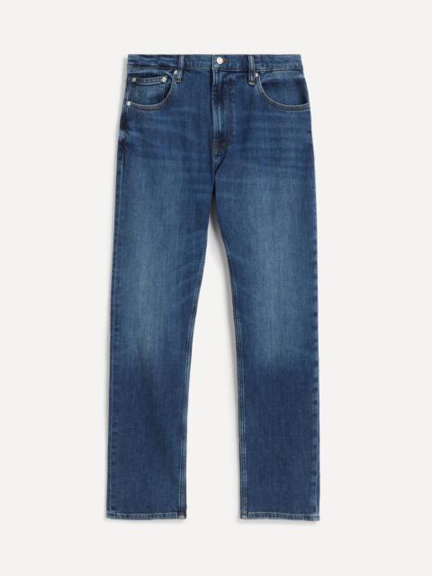 FRAME Modern Straight Jeans