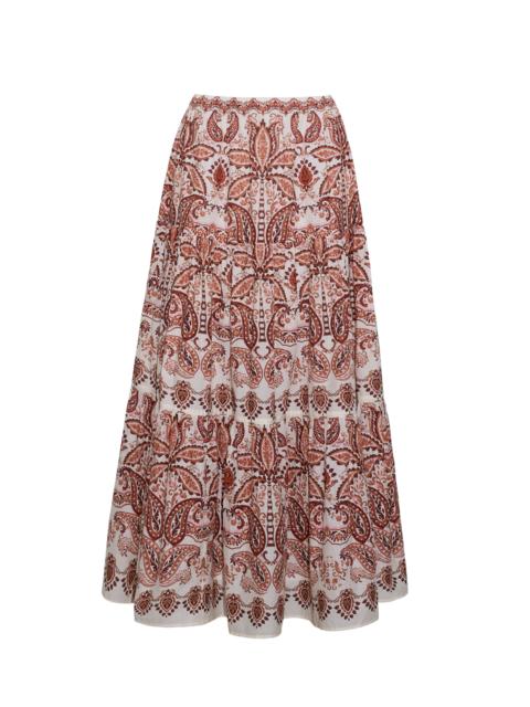 Cara Cara Melanie Skirt