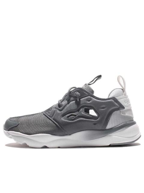 Reebok (WMNS) Reebok Furylite Clean 'Grey' BD1436
