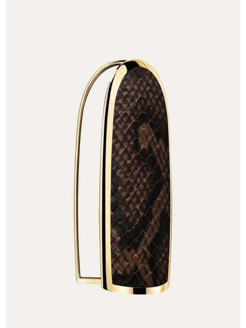 GUERLAIN Rouge G Customizable Lipstick Case
