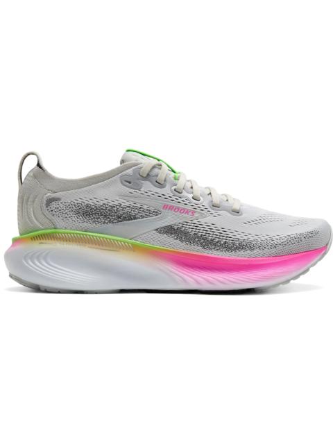 BROOKS Brooks Adrenaline GTS 25 Oyster Pink Green (Women's)
