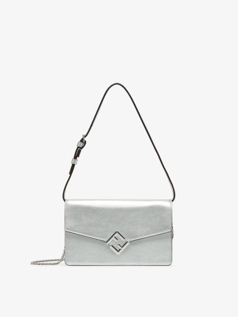 FENDI FF Diamonds Wallet On Chain