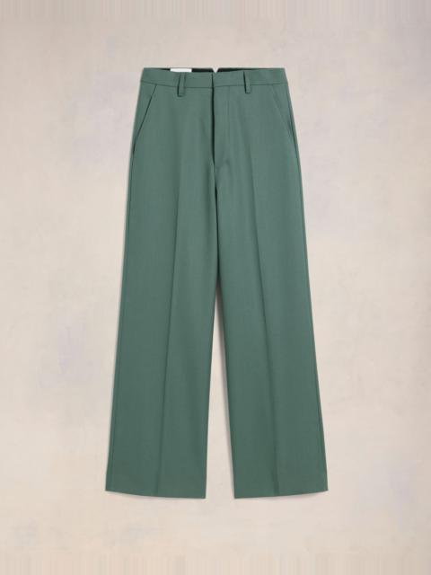 AMI Paris LARGE FIT TROUSERS