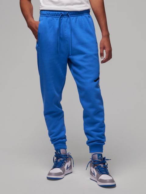 Jordan Mens Jordan Essential Fleece Baseline Pants