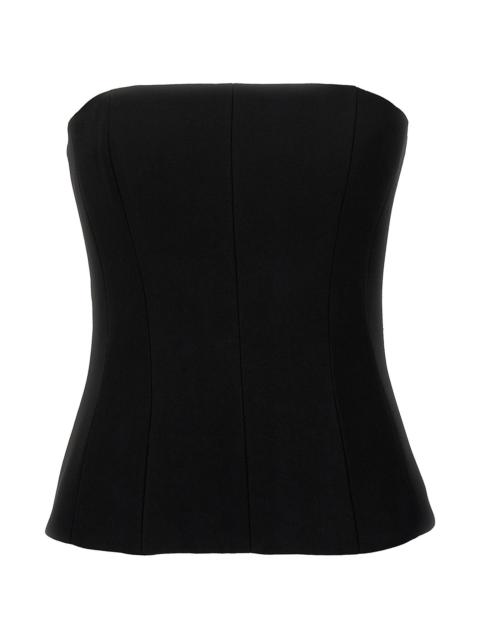 MÔNOT Bustier Top