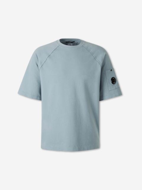 C.P. Company ROUND NECK T-SHIRT