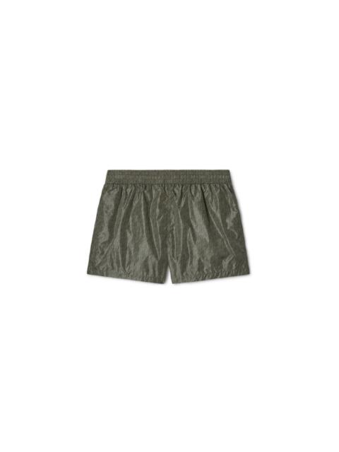 Off-White Off Stamp Ao Swimshorts