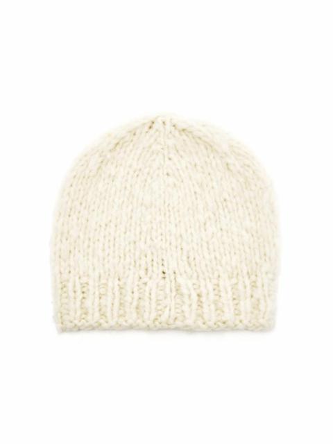 GABRIELA HEARST Townes Hat in Welfat Cashmere