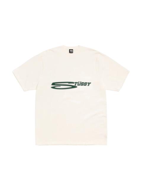 Stüssy Stussy Stretch Pigment Dyed Tee Natural