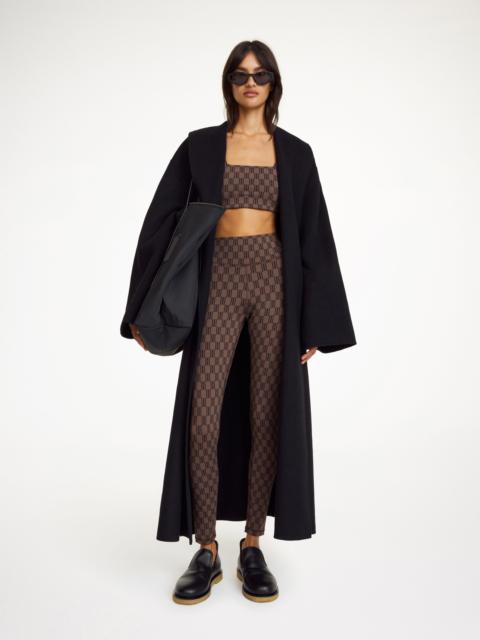 BY MALENE BIRGER Polene athletic leggings