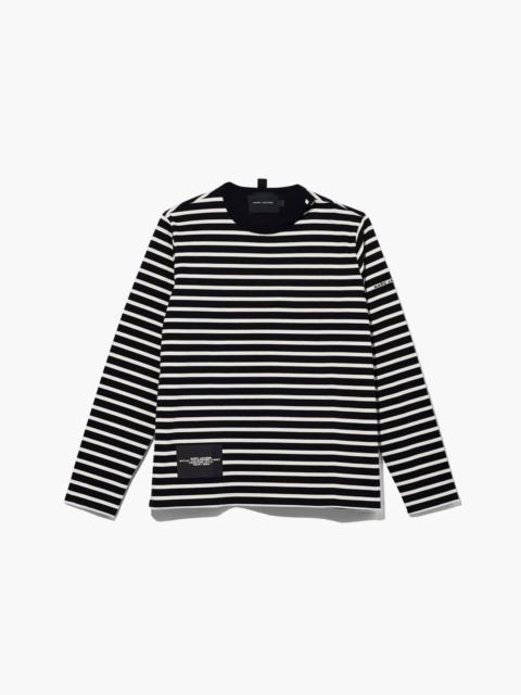 Marc Jacobs THE STRIPED T-SHIRT