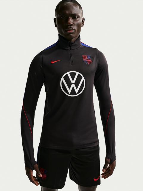 Nike USA Strike Men's Nike Dri-FIT Soccer Drill Top