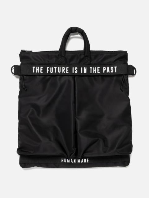 Human Made HELMET BAG