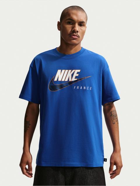 Nike FFF Men's Nike Soccer T-Shirt