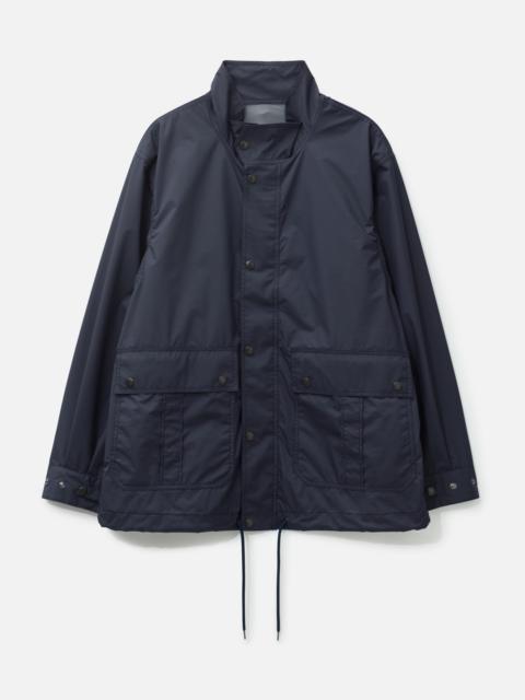 Nanamica PACKABLE FIELD JACKET
