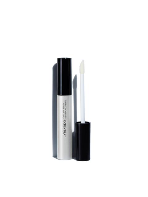 Shiseido Full Lash and Eyebrow Serum