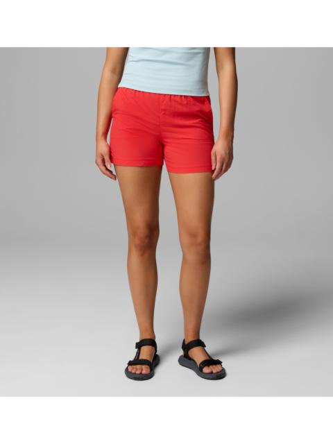 Columbia Women's Sandy River Shorts II