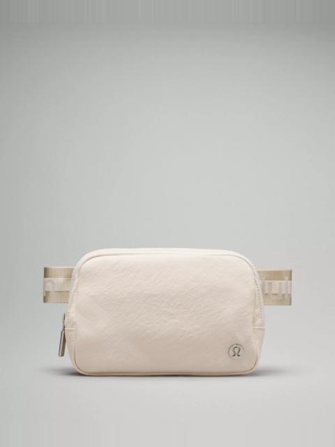 lululemon Everywhere Belt Bag 1L *Wordmark