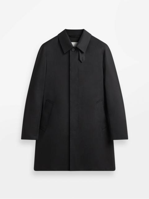 Mackintosh Dunoon Raintec Short Coat