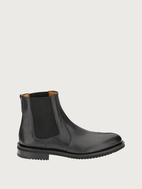 FERRAGAMO CHELSEA BOOT