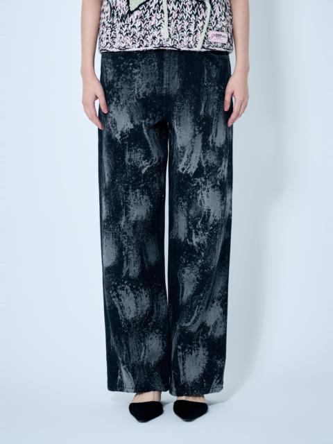GANNI Heavy Denim Izey Jeans