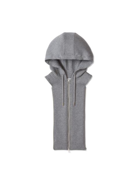 VERONICA BEARD OVERSIZED HOODIE DICKEY