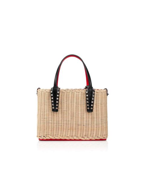 Christian Louboutin CABATA E/W MINI