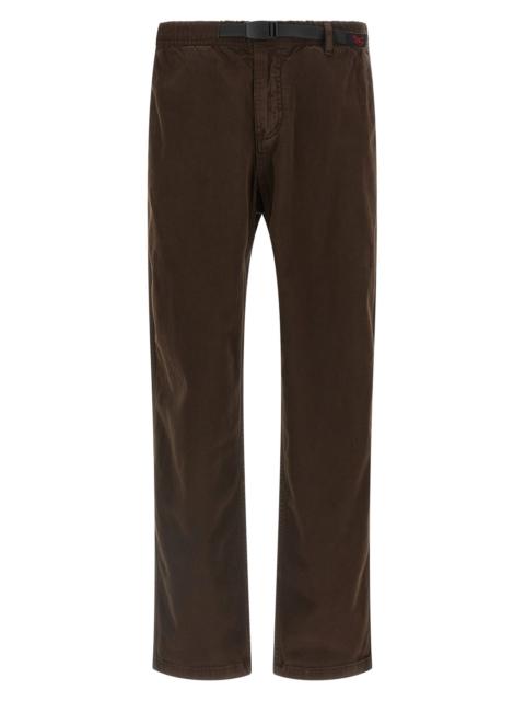 GRAMICCI 'Gramicci' pants