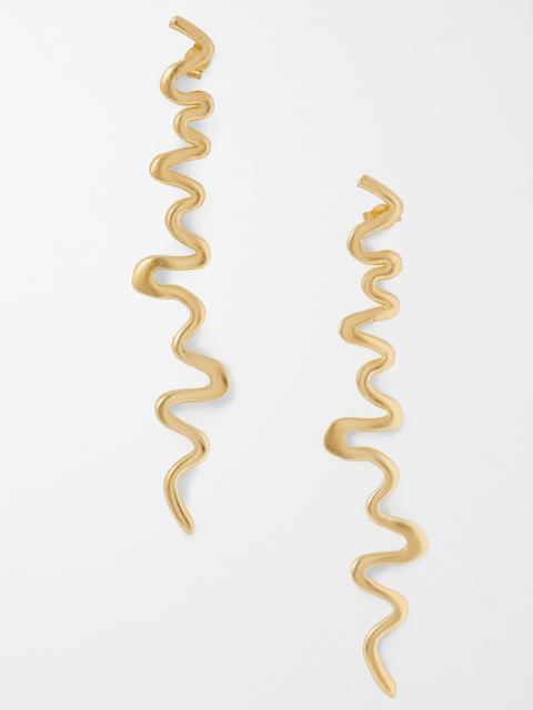 YSSO Shore Earrings