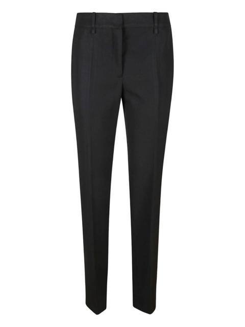 Jil Sander Belt Loops Trousers