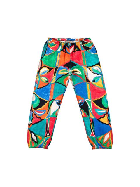 Supreme Supreme x Emilio Pucci Sweatpant 'Multicolor'