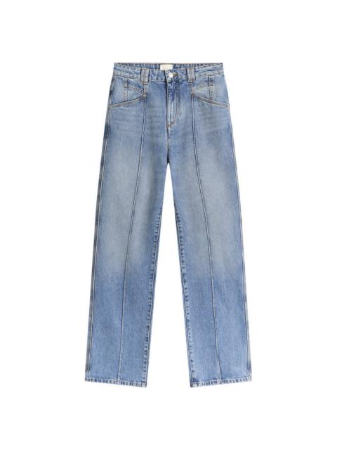 Isabel Marant Isabel Marant Latissa Jeans