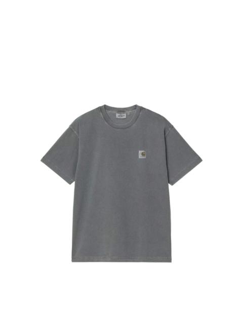 Carhartt WIP Logo cotton t-shirt