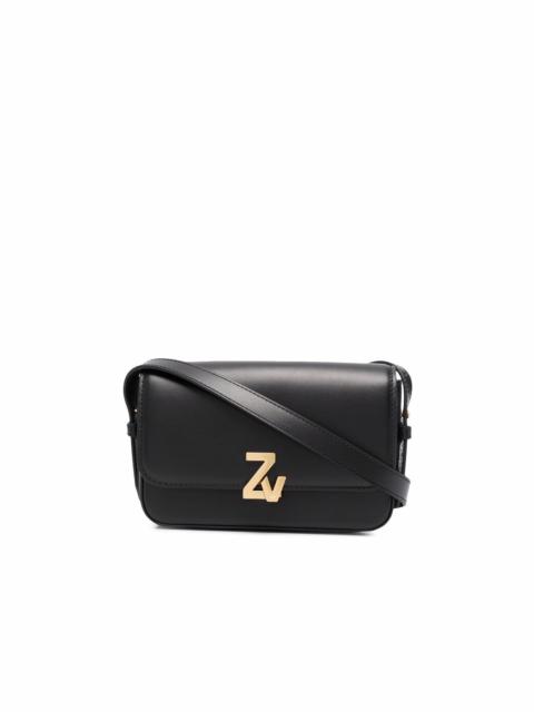 Zadig & Voltaire Initiale shoulder bag
