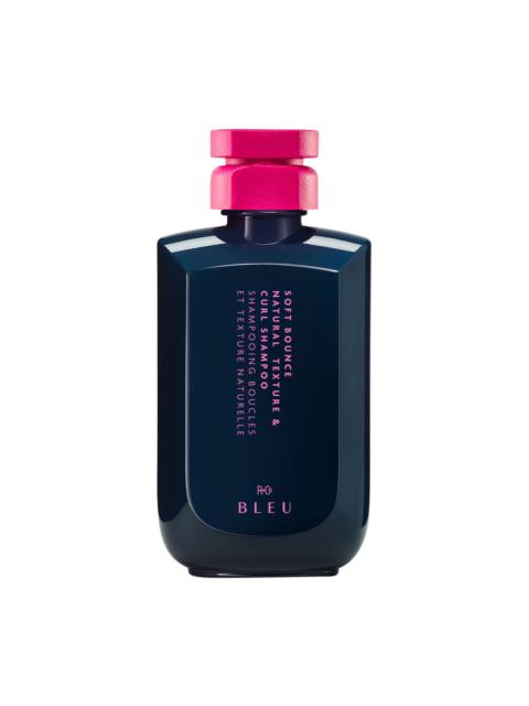 R+Co Bleu Soft Bounce Natural Texture and Curl Shampoo