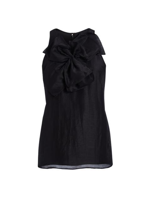 MARIE OLIVER INDIRA TOP
