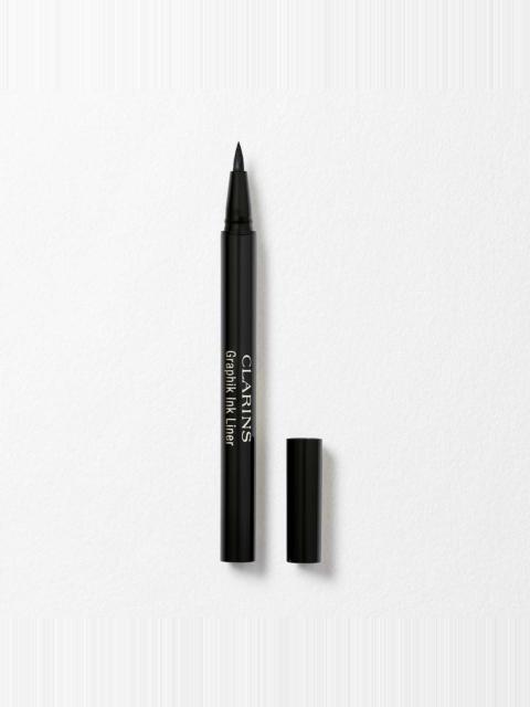 CLARINS Graphik Ink Liner Liquid Eyeliner Pen